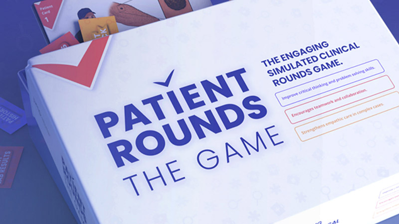 Patient Rounds
