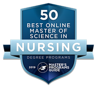50 best online master of science in nursing degrees