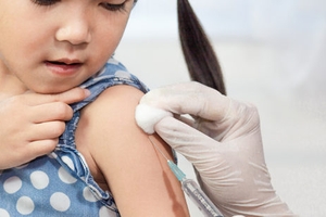 Should I let my  child have the flu vaccine?