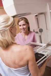 Mammogram Screeing for Early Detection