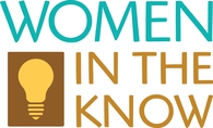 Women in the Know Logo