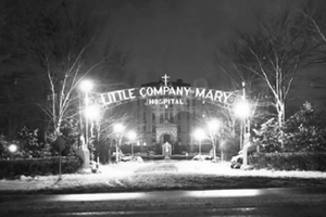 Little Company of Mary Hospital