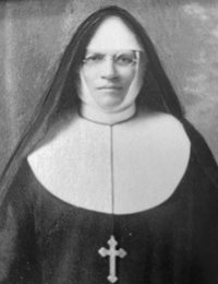 Sister M. Bernardine Krampe