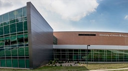 University of Illinois College of Medicine at Peoria