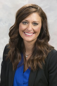 Jennifer Hopwood - Vice President of Patient Care, Chief Nursing Officer
