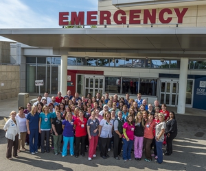Emergency Department Osf Saint Francis Medical Center