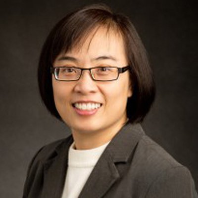 Elizabeth Hsiao-Wecksler, PhD, MS