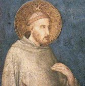 values of st francis of assisi