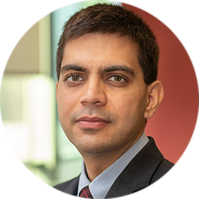 Mayank Taneja, MBBS, MBA