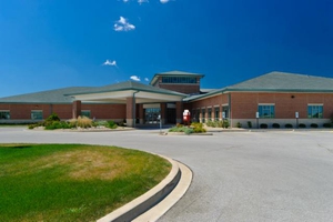 OSF Center for Health-Morton