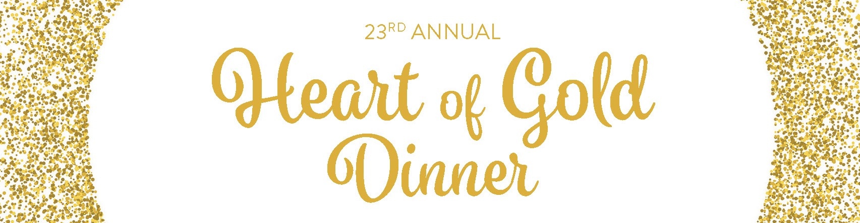 Heart of Gold Dinner 2022