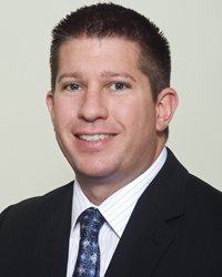 Eric Cox, MD General Surgery