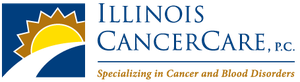 Illinois CancerCare Logo