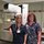 Photo of: Kristi Reinhold and Samantha Miller, Mammography Technicians at OSF HealthCare Center for Health – Streator, were instrumental in the ACR accreditation for 3D Mammography.