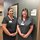 Photo of: Lori Hemby and Kathy Ernst, Mammography Technicians at OSF Medical Group in Ottawa, were instrumental in the ACR accreditation for Mammography. Not pictured: Becky Boulden