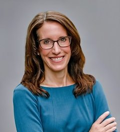Dermatologist, Jennifer Baldwin, MD