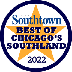 2022 Best of Chicago's Southtown Award