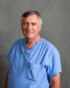 Calvin Atwell, MD