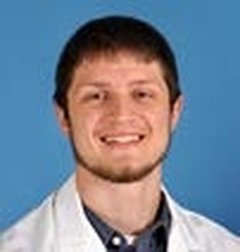 Ethan Meeker, Rural Student Physician Program