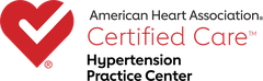 American Heart Association’s Hypertension Practice Center