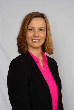 Jackie Kernan, MSN, RN
