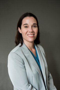 Tori LaFleur, MD