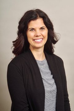 Dr. Amy Larson