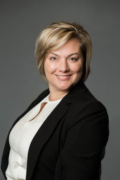 Dr. Amy Nielsen