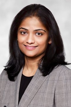 Photo of Sushmita Prathipati, MD