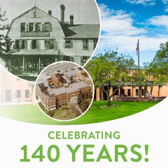 140th Anniversary Celebration