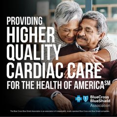 OSF Saint Francis Medical Center Earns Blue Distinction Center Designation for Cardiac Care