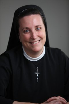 Sister M. Mikela Meidl