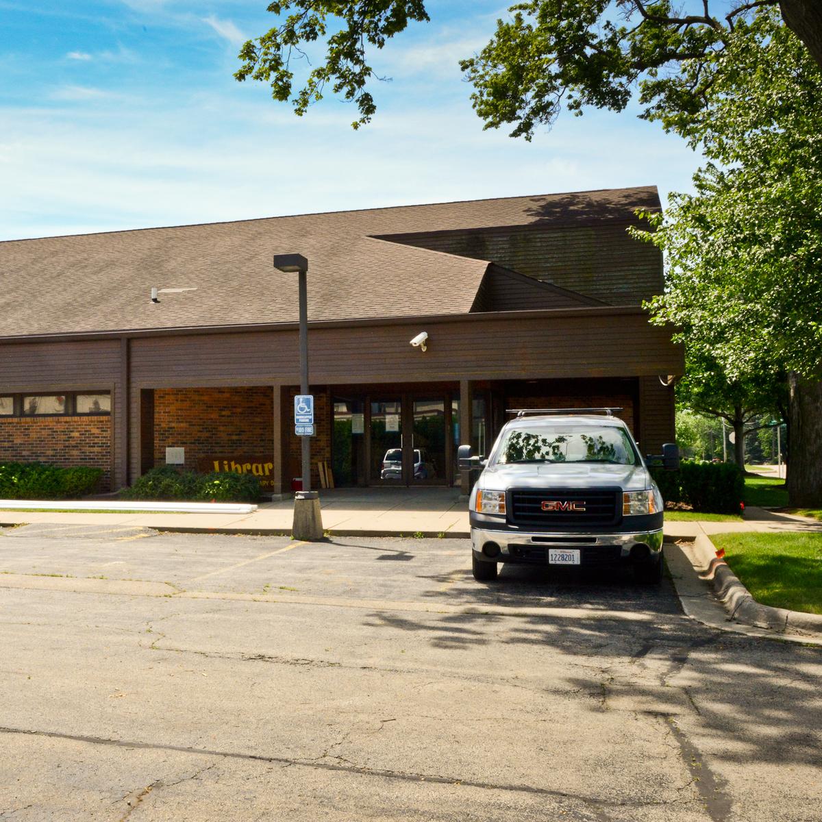 OSF Medical Group - Primary Care, 109 N. Franklin Street, Byron, Illinois, 61010