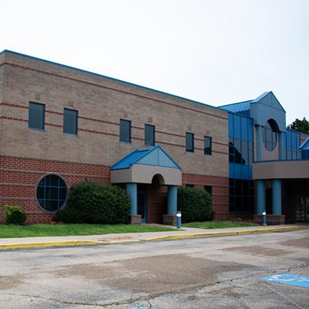 OSF Children's Hospital of Illinois - Developmental Pediatrics, 507 Armstrong Avenue, Peoria, Illinois, 61603