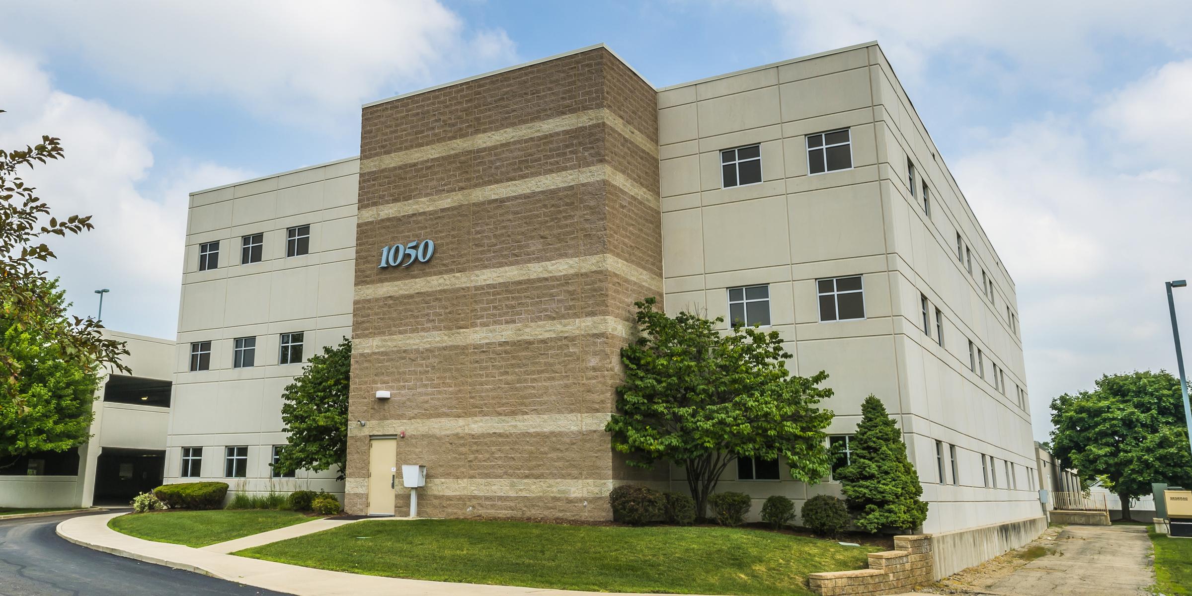 OSF Illinois Neurological Institute, 1050 E. Norris Drive, Suite 2A, Ottawa, Illinois, 61350