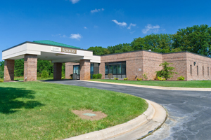 OSF Medical Group - Primary Care, 621 Roxbury Road, Rockford, Illinois, 61107