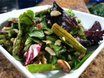 Middle Eastern Asparagus Salad