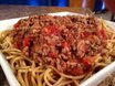 Easy Pantry Spaghetti
