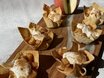 Sweet and Crunchy Apple Cups