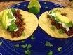 Chipotle Quinoa Tacos