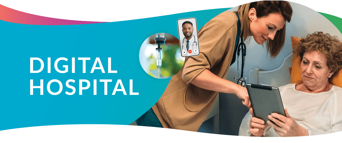 Digital Hospital