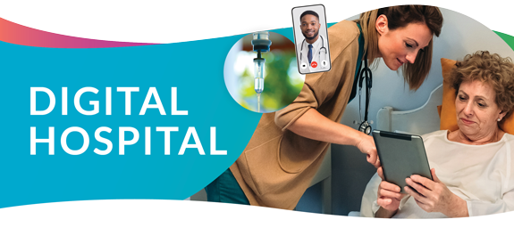 Digital Hospital
