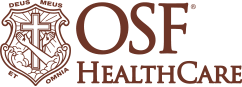 OSF Innovation – Retina Logo